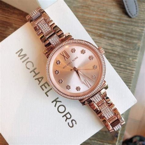 replique montre michael kors|Michael Kors watches price original.